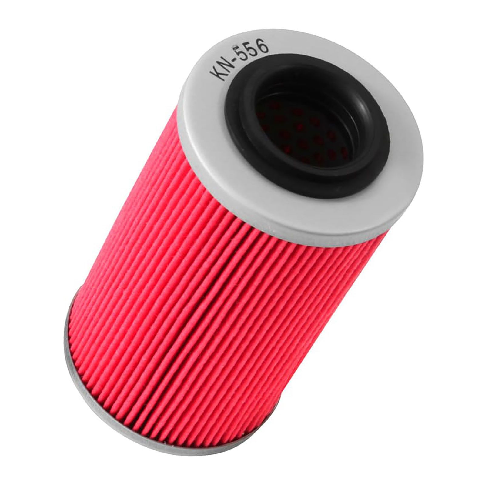 K&N OIL FILTER (HF556) - Image 1