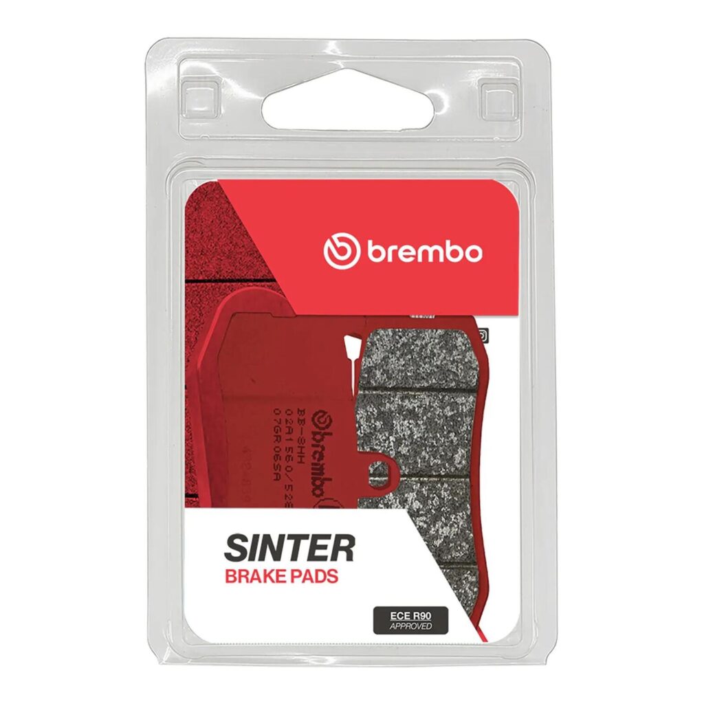 Brembo Brake Pad - Sintered Front