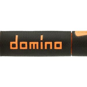 GRIPS A450 ON-ROAD RACING ANTHRACITE/BLACK - Image 9