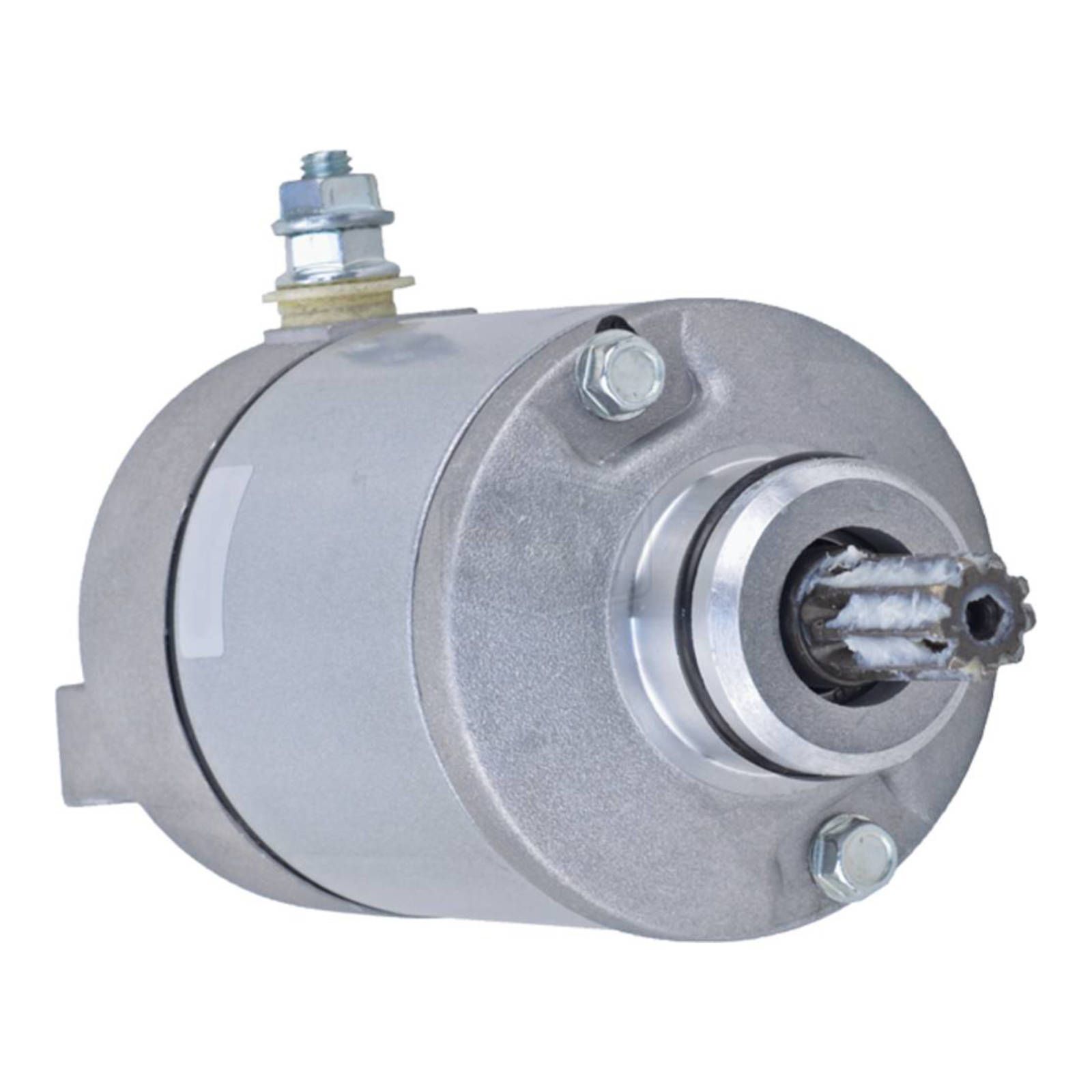 STARTER MOTOR J&N 410-54182 31100-13E00 SMU0318 - Image 1