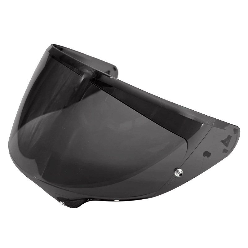 HJC Visor Dark Smoke I71 HJ38 Pinlock Prepared