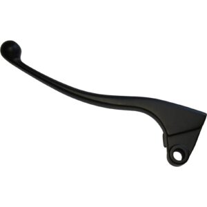 WHITES LEVER CLUTCH KAW ZZR600 04-07/ Z1000 03-06 BLK - Image 1