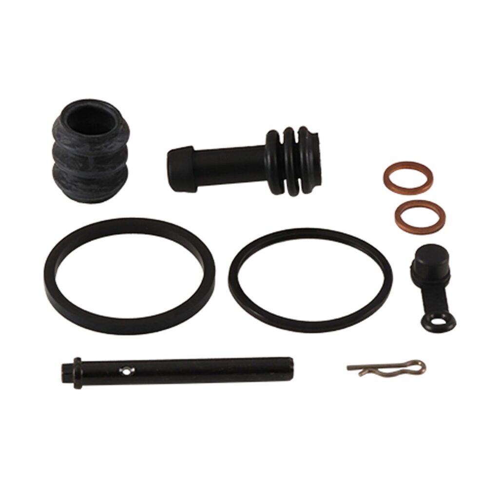 CALIPER REBUILD KIT REAR 18-3217 Kawasaki Road Models 93-16