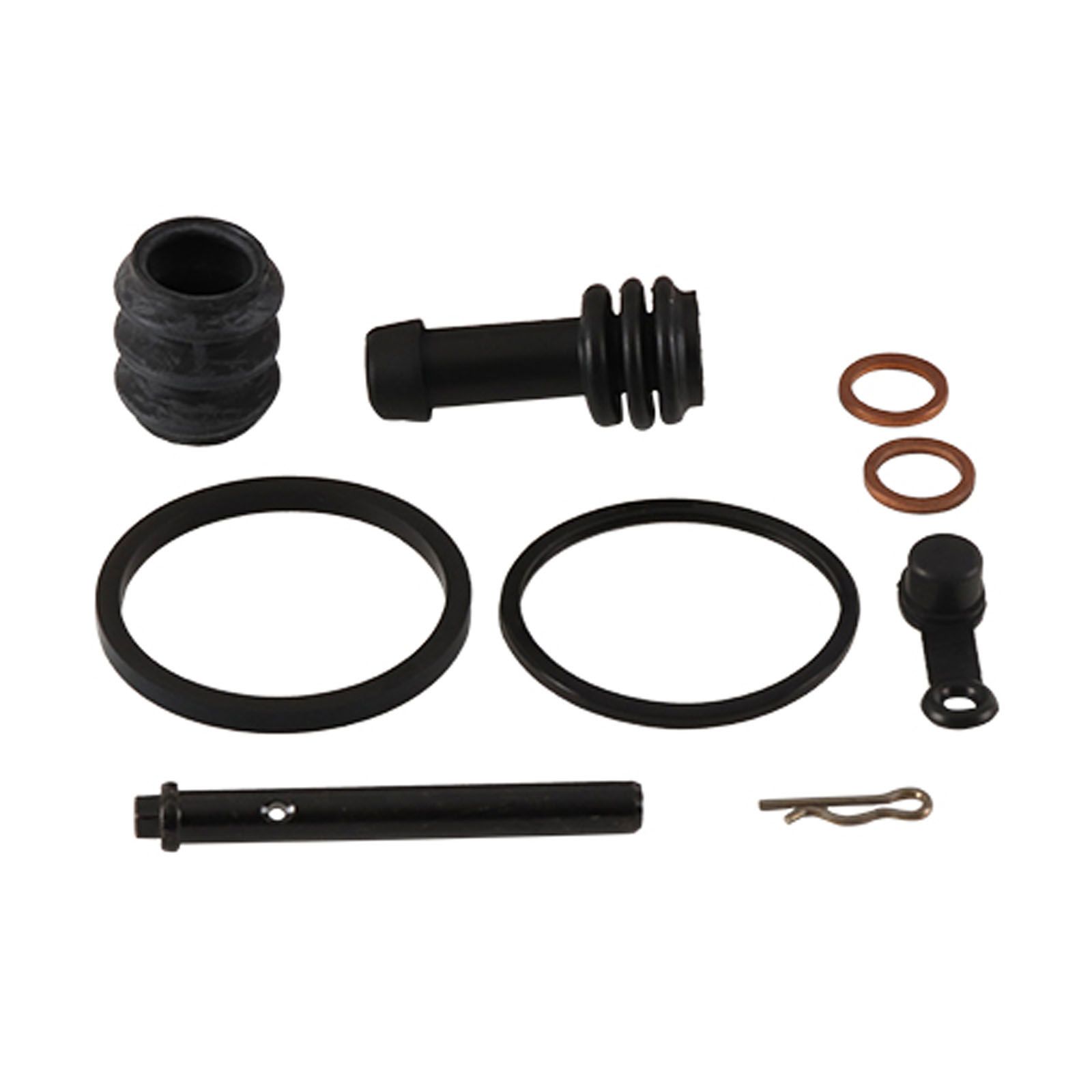 CALIPER REBUILD KIT REAR 18-3217 Kawasaki Road Models 93-16 - Image 1