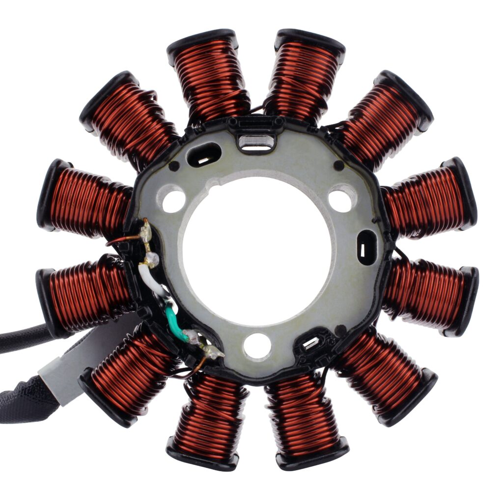STATOR HON CRF 250 F '19-22'