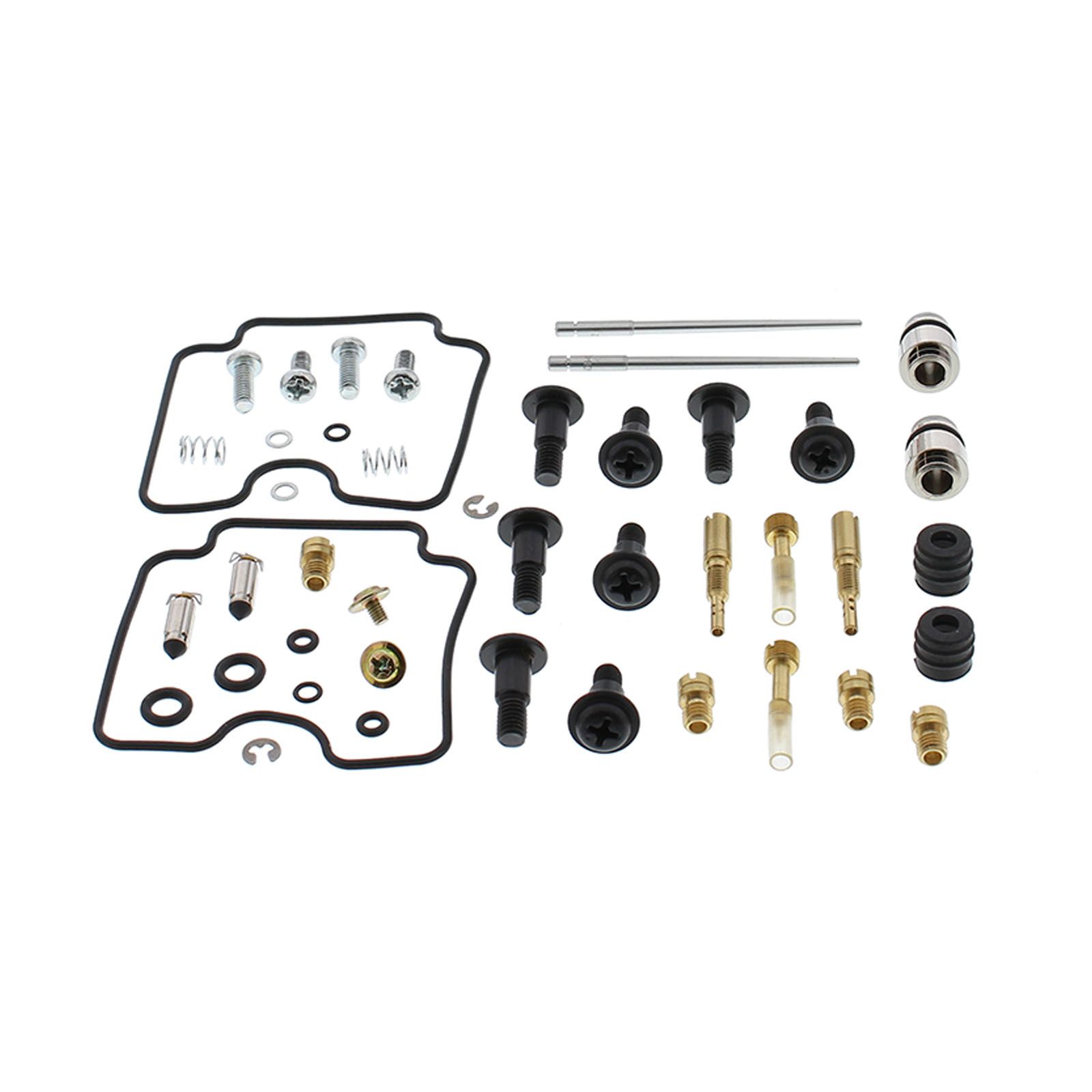 CARBURETTOR REBUILD KIT 26-1661 - Image 1
