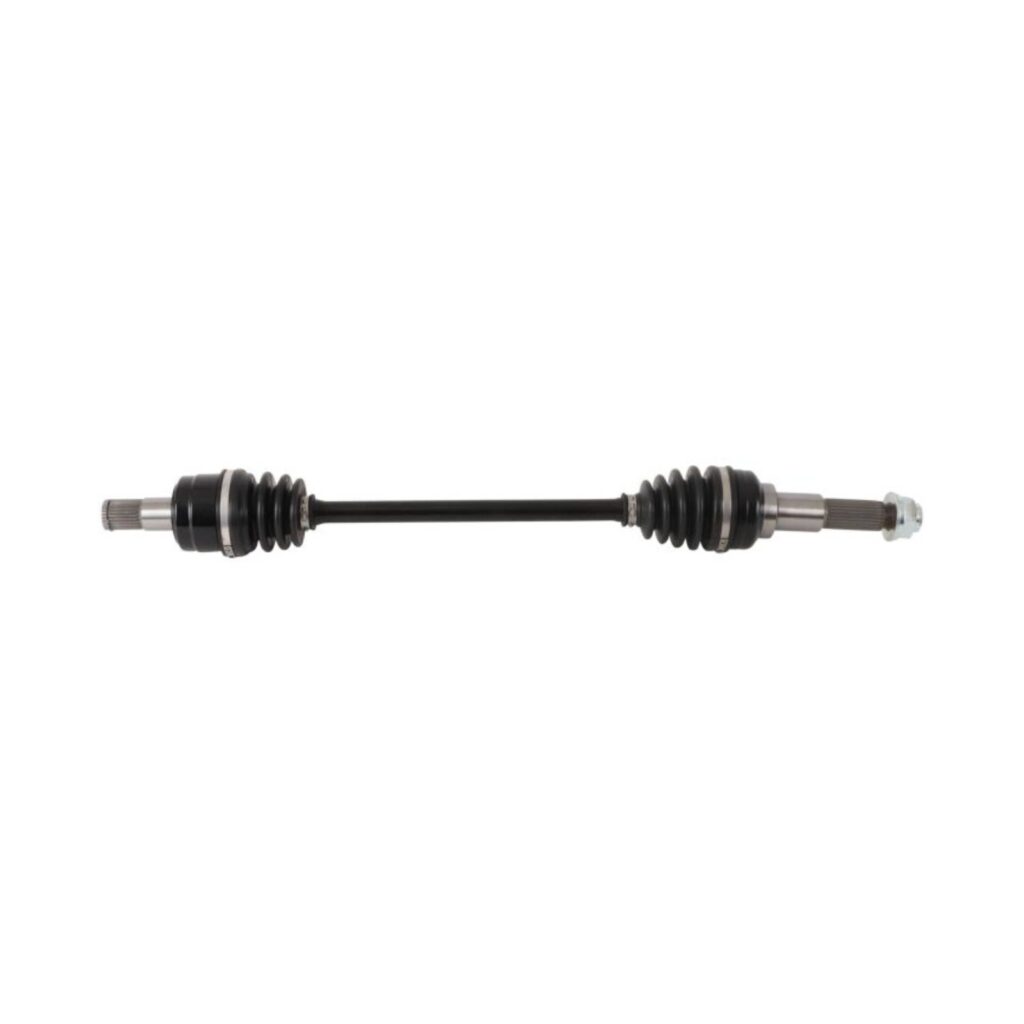 ATV CV/AXLE 6 BALL COMPLETE SHAFT