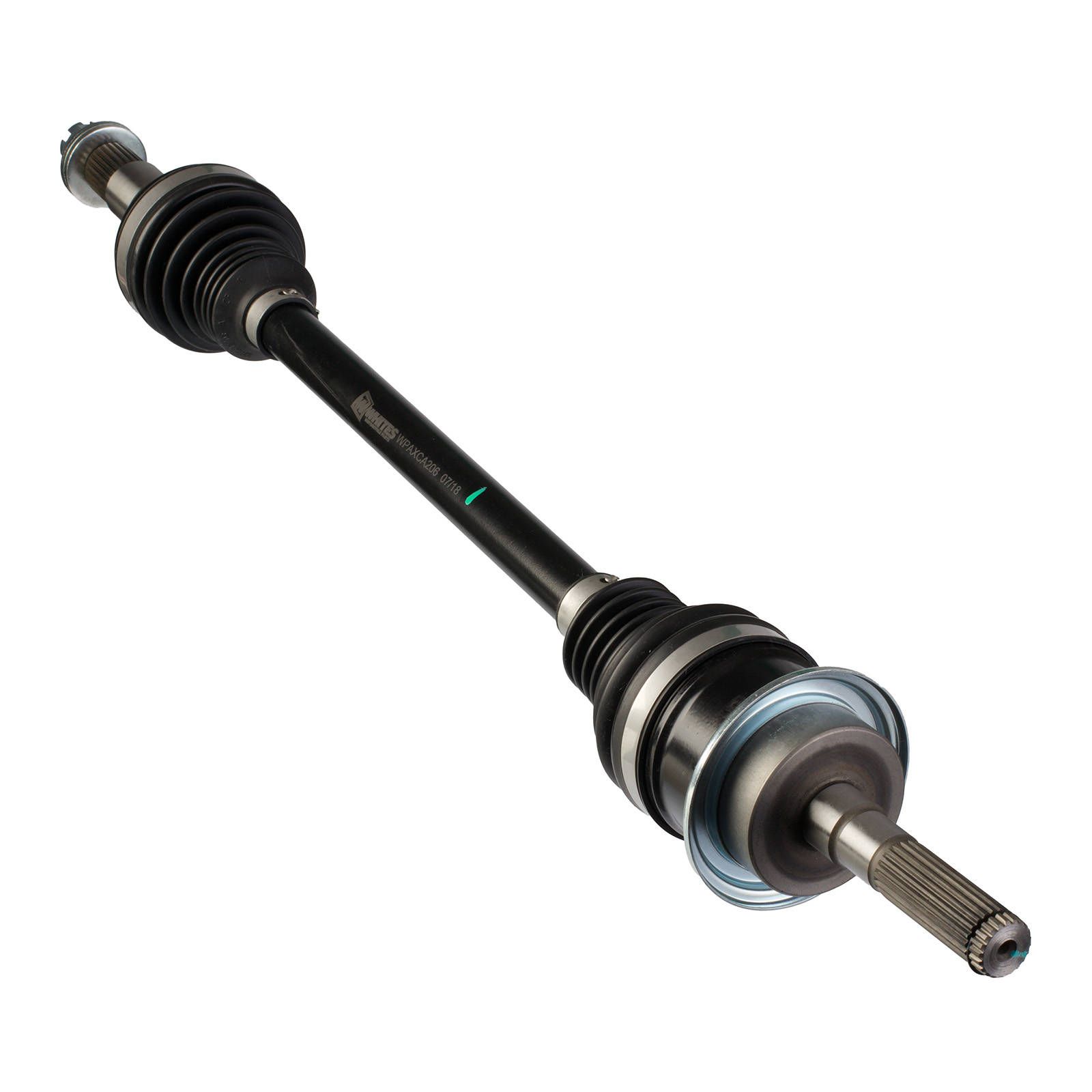 WHITES CV AXLE SHAFT CAN AM Fnt RH - Image 1