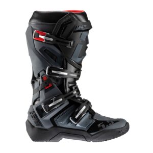 Motocross Boot Leatt 5.5 Flexlock Enduro Graphine - Image 3