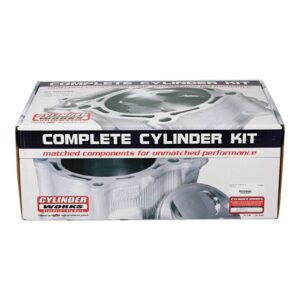 Cylinder Works - Yamaha YZ250 Complete Cylinder Kit - Image 4