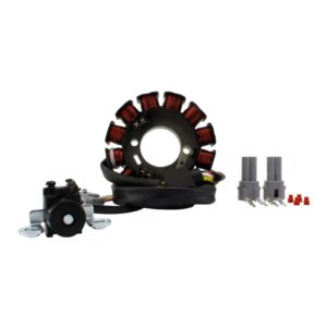 STATOR YAM WR250F 05-13 (RMS010-107736) - Image 1