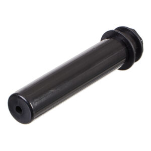 Zeta Closed Throttle Tube End - KTM - Image 1