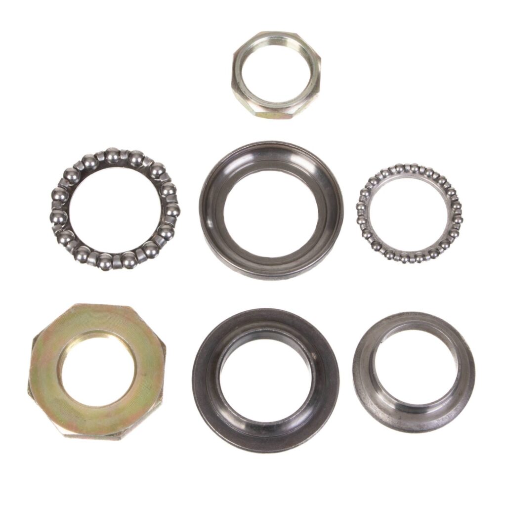 LIMA M9 STEERING HEAD BEARING ASSY