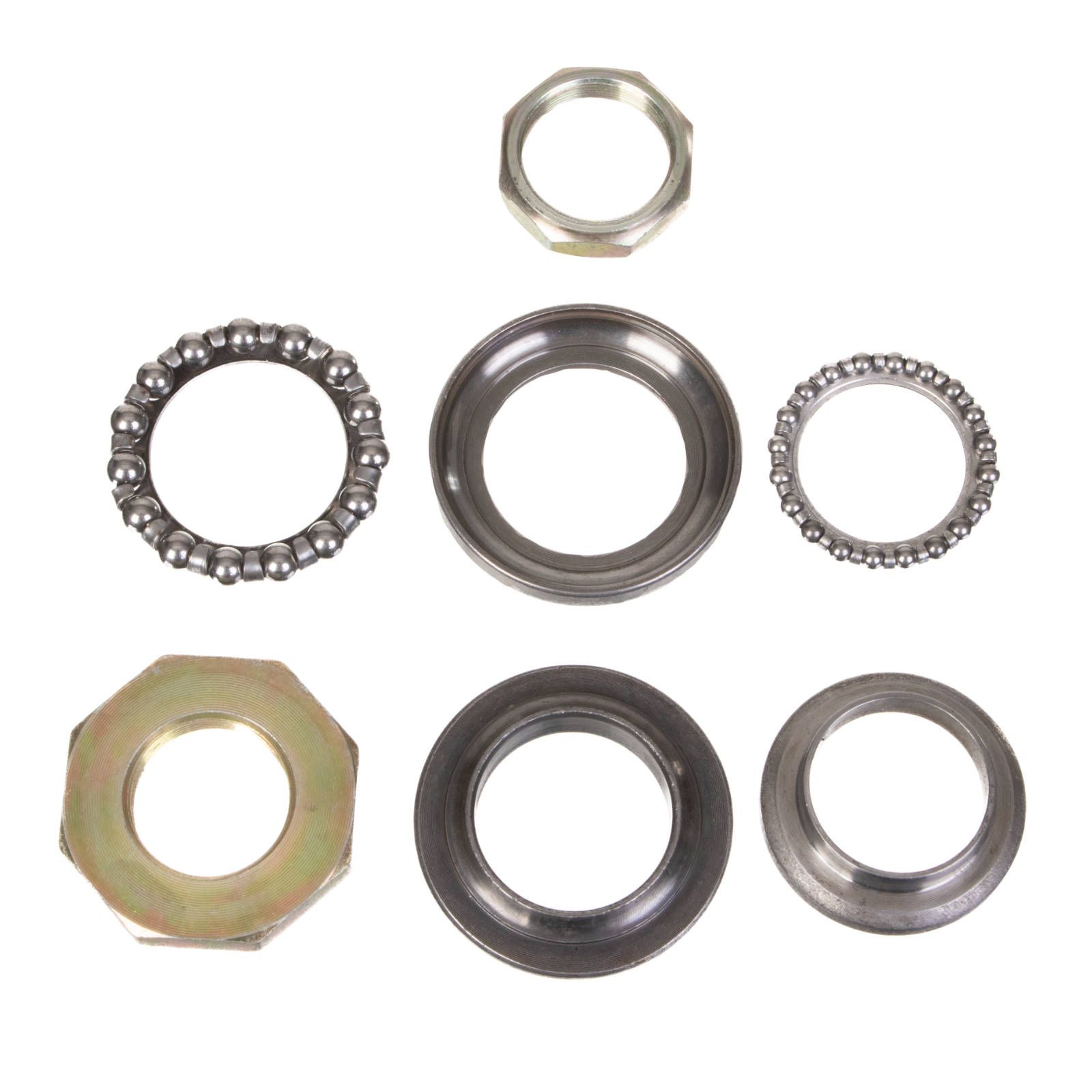LIMA M9 STEERING HEAD BEARING ASSY - Image 1