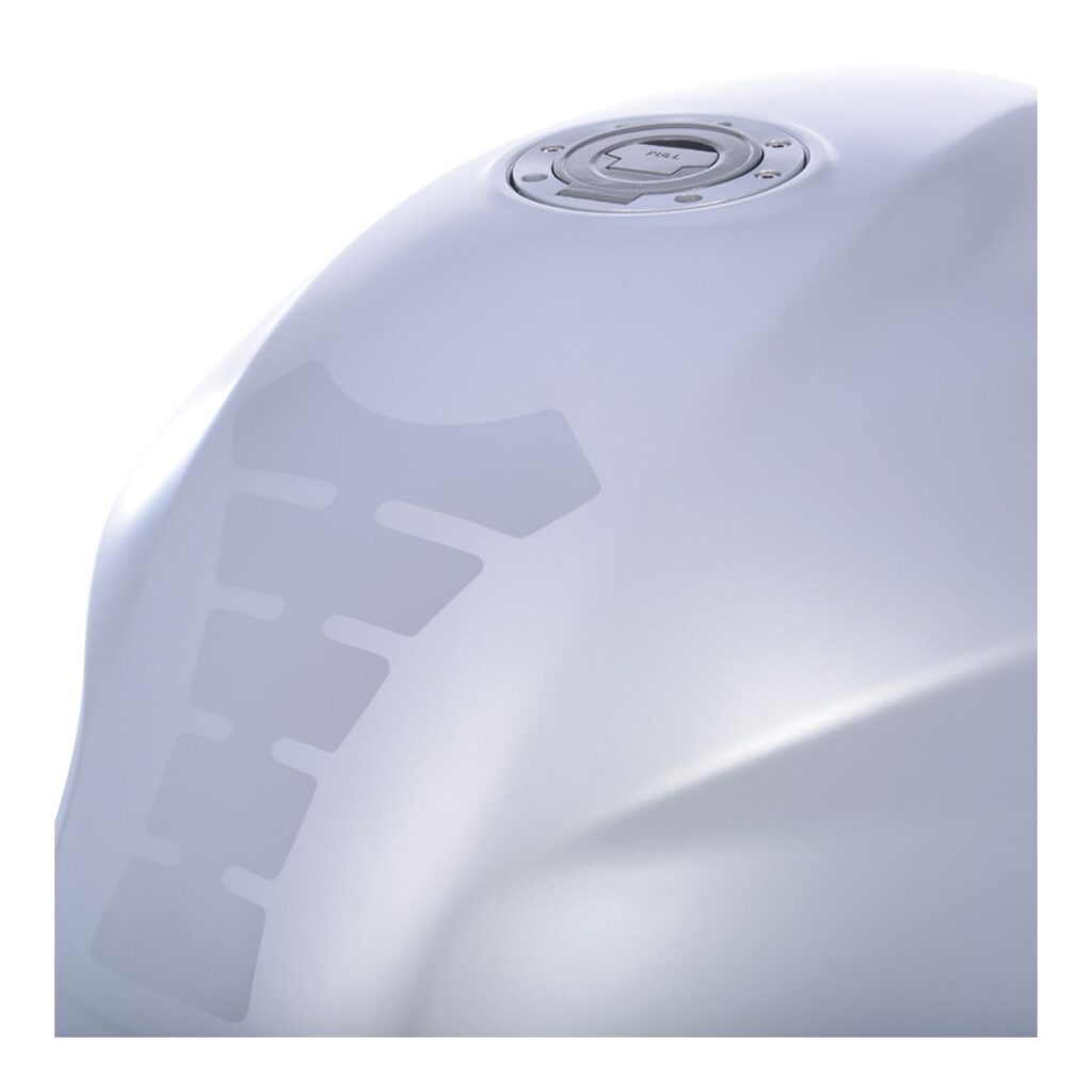 Oxford Tank Protector Pad Clear