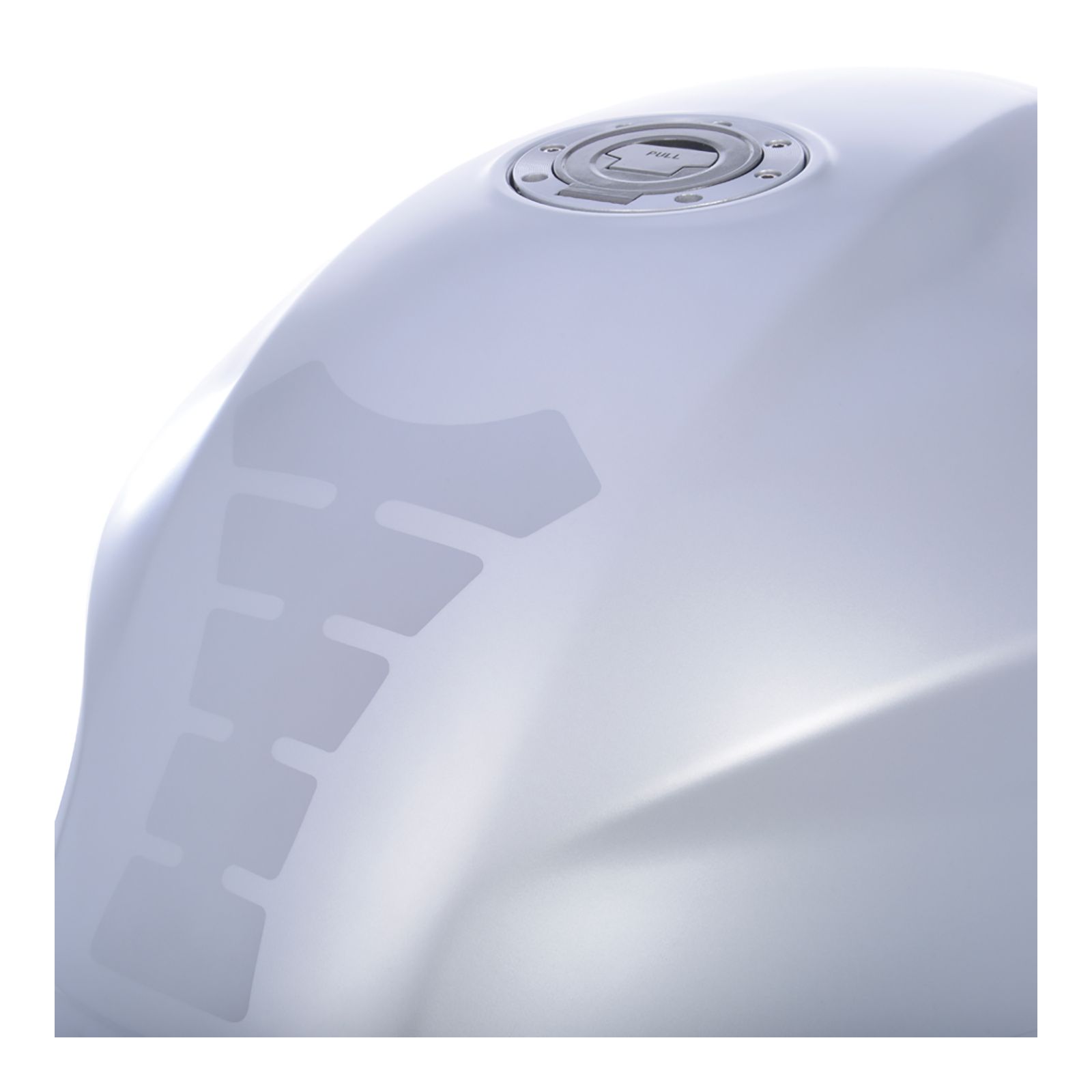 Oxford Tank Protector Pad Clear - Image 1
