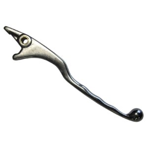 WHITES LEVER BRAKE KAW KR/GPZ/ZX ETC POL - Image 1