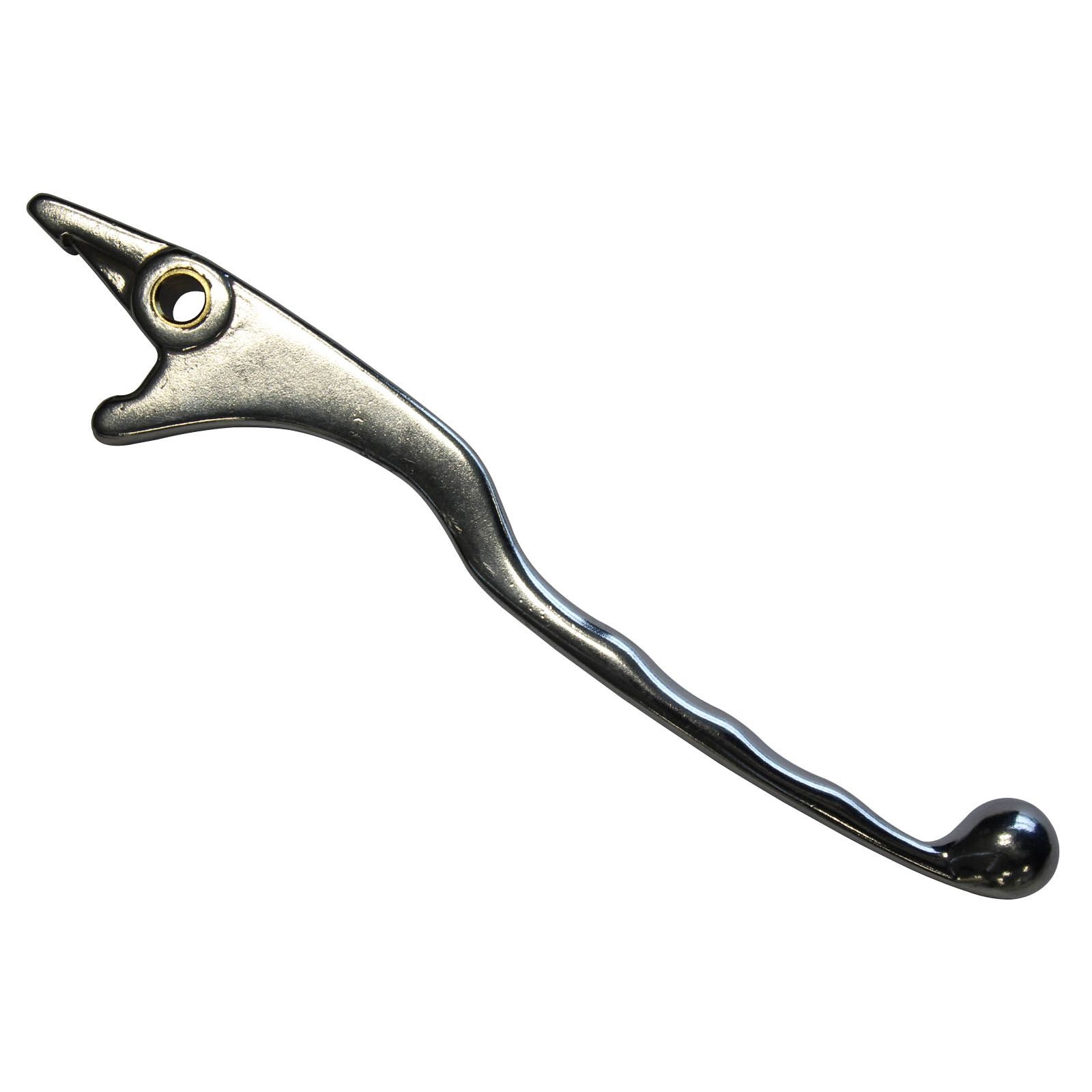 WHITES LEVER BRAKE KAW KR/GPZ/ZX ETC POL - Image 1