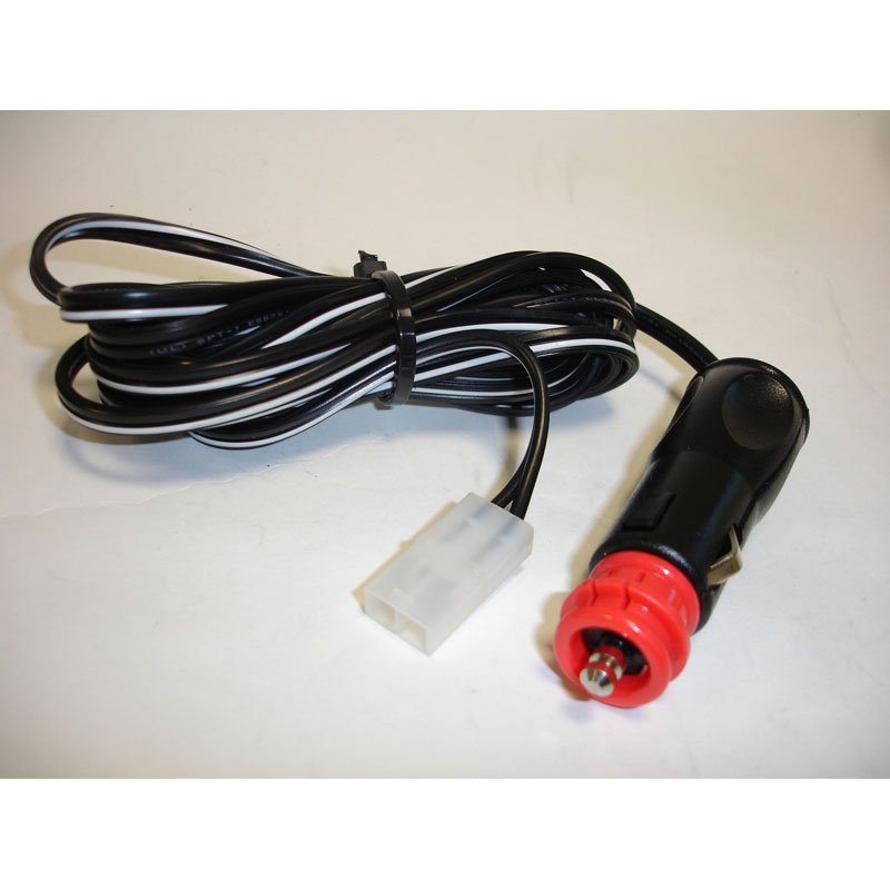 OXFORD MAXIMISER / OXIMISER PLUG 12V SOCKET (18mm dia.)