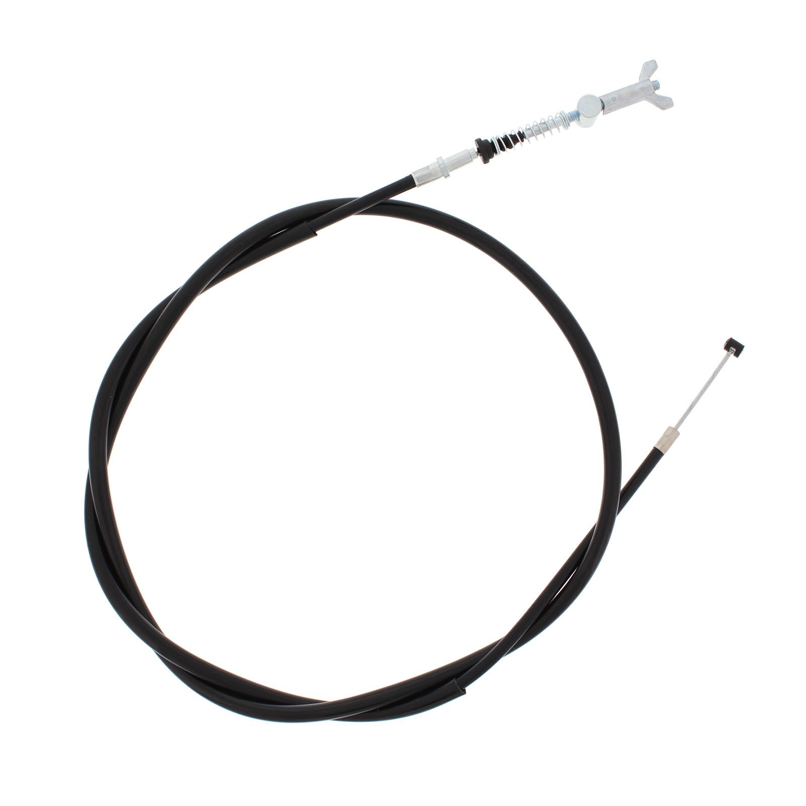 PARK HAND BRAKE CABLE YFM80 RAPTOR 2002-08 - Image 1