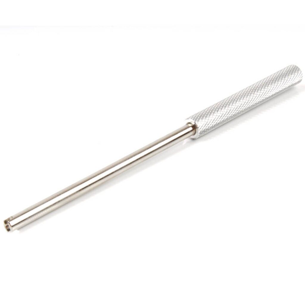 WHITES TYRE VALVE CORE TOOL - 2PC