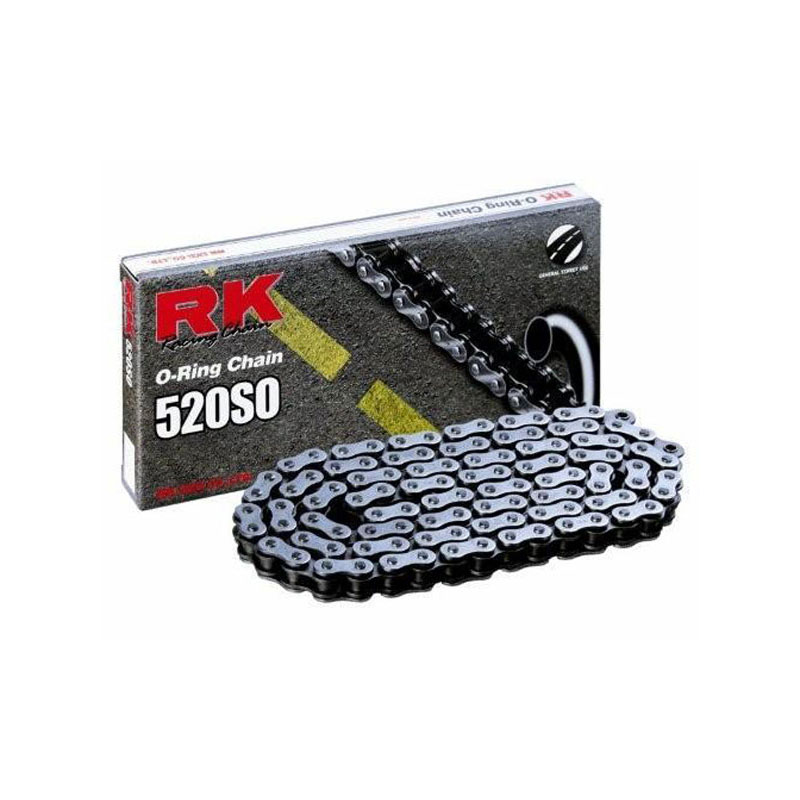 Chain RK 520SO x 108 O-Ring