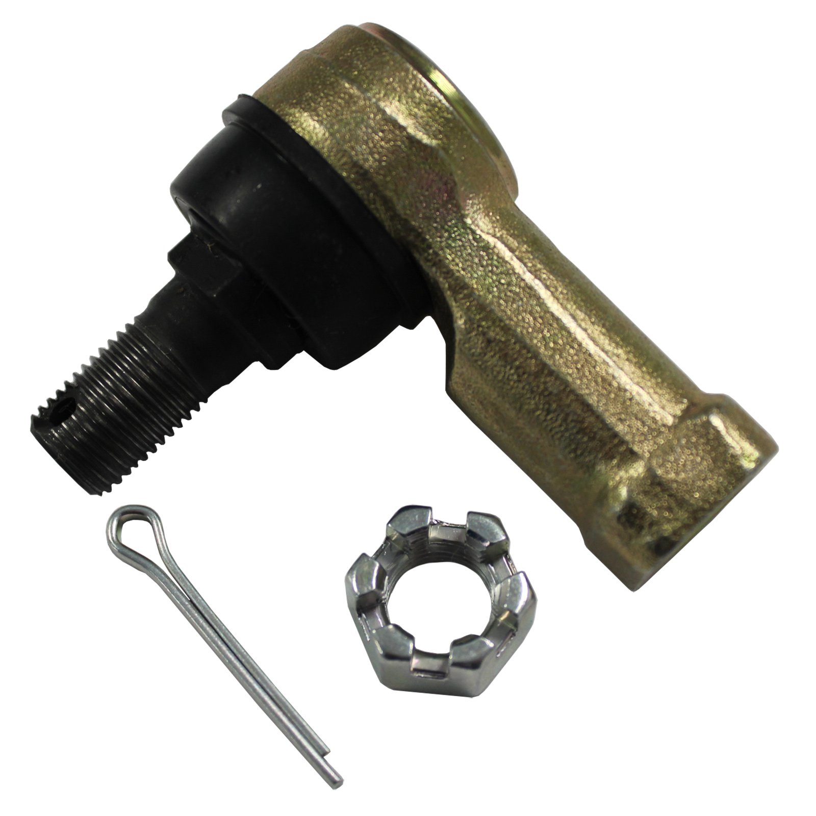 WHITES TIE ROD END KIT WPTR09 LEFT - Image 1