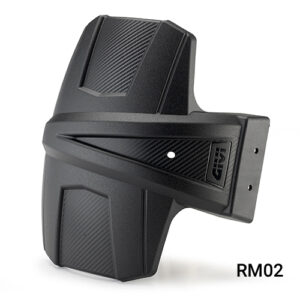 KIT TO MOUNT RM01/RM02 MUD FLAP HONDA CB500X '16- - Image 4