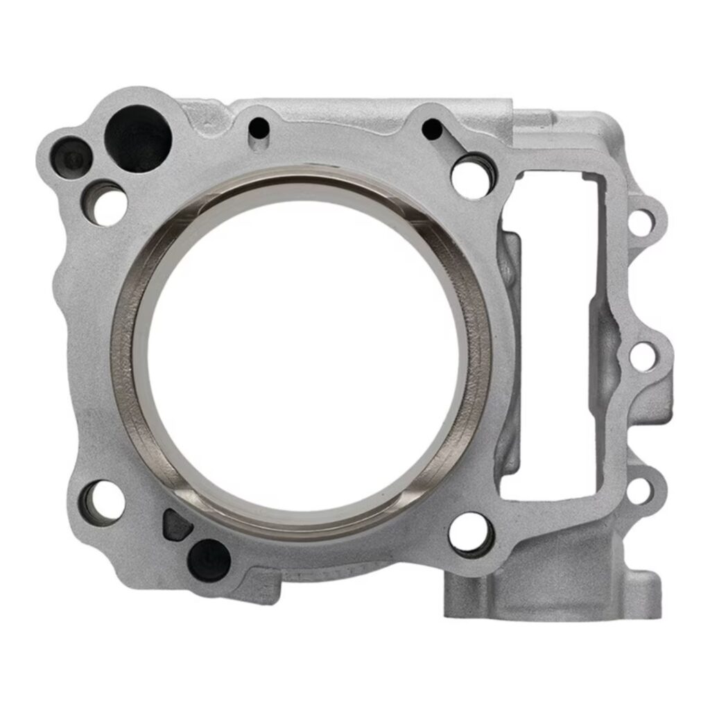 Cylinder Works