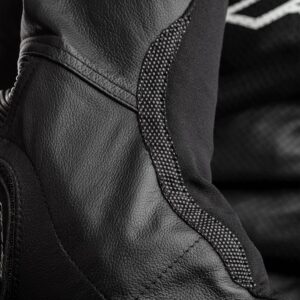 Track Suit RST Race Dept V4.1 Kangaroo Black - Image 6