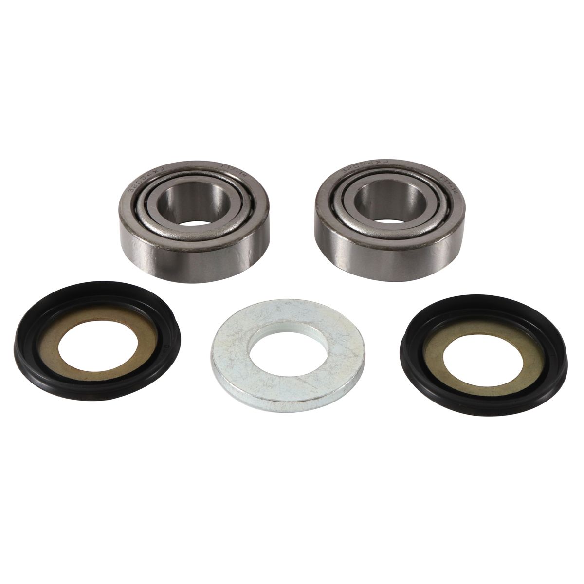ALL BALLS STEERING BEARING KIT GASGAS HUSQVARNA KTM - Image 1
