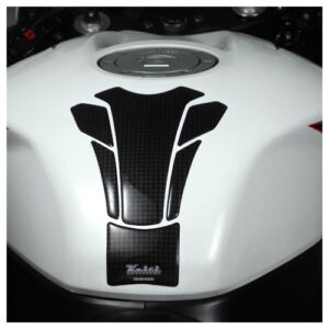 KEITI TANK PAD KT1200 [CLEAR] NS - Image 24