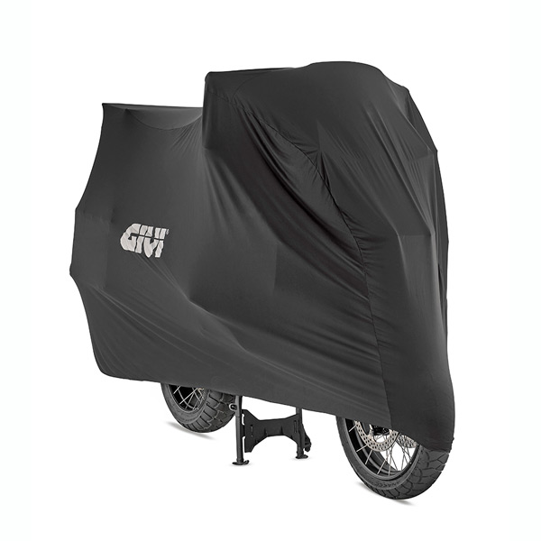 Givi Bike Cover For Inside Stretch Fabric