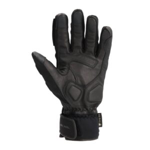 Richa Flex 2.0 GTX Road Gloves Black - Image 2