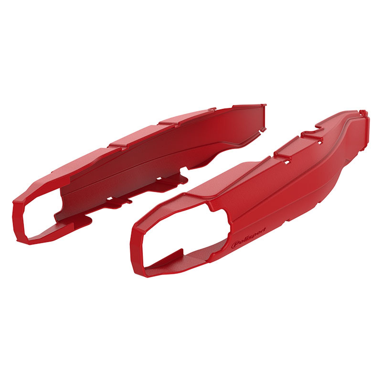 SWINGARM PROTECTOR BETA RED - Image 1