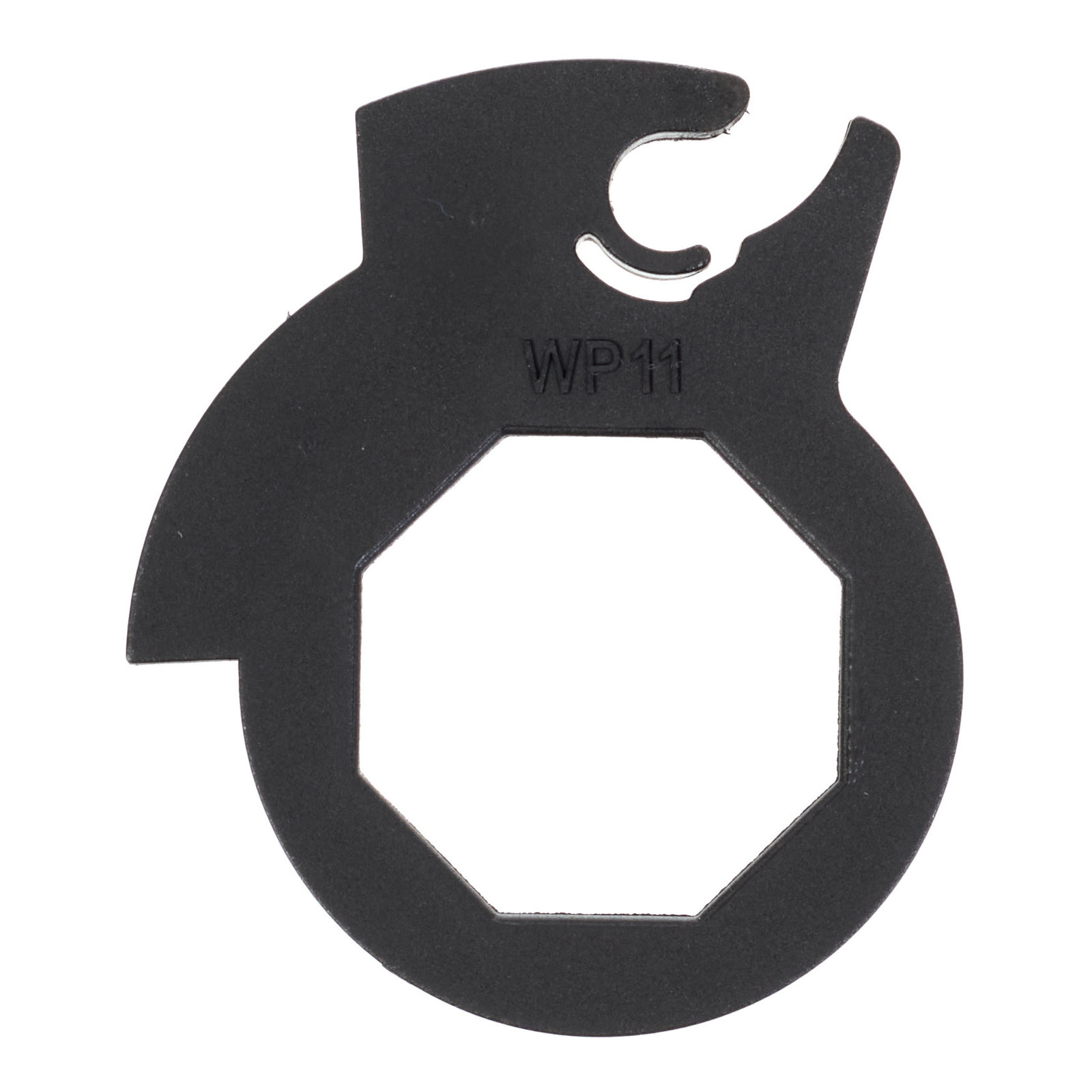 Whites Lock On Grip Throttle Cam - WP11 - Image 1