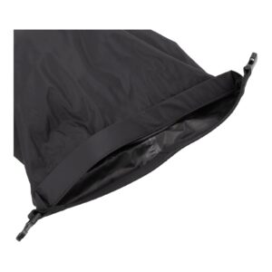 Oxford Nomad 4L Dry Bag - Black - Image 3