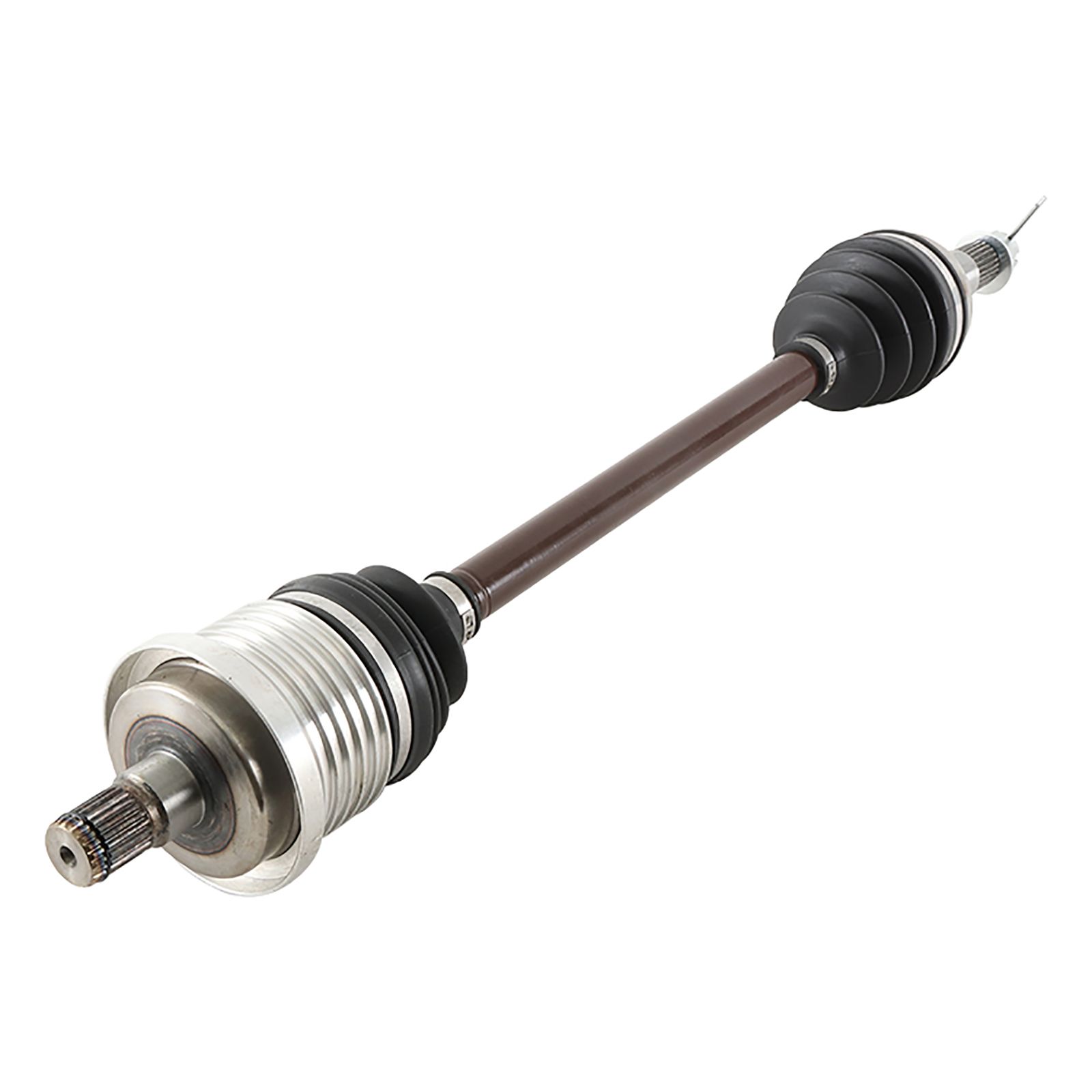 ATV CV/AXLE 6 BALL COMPLETE SHAFT - Image 2