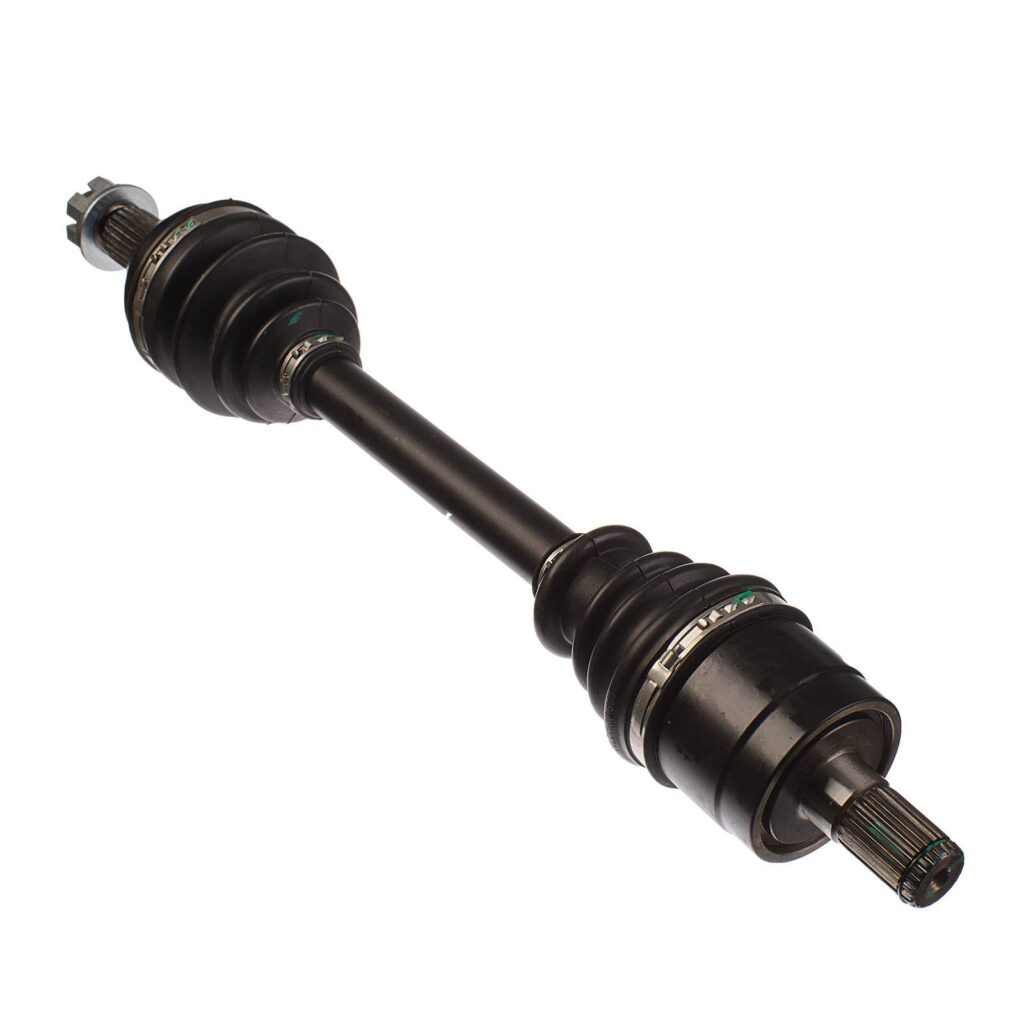 WHITES ATV CV AXLE COMPLETE HON Rr LH