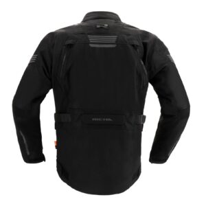 Richa Phantom 3 Road Jacket Black - Image 2