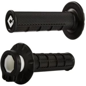 ODI V2 Lock-On Half-Waffle Grips - Image 5