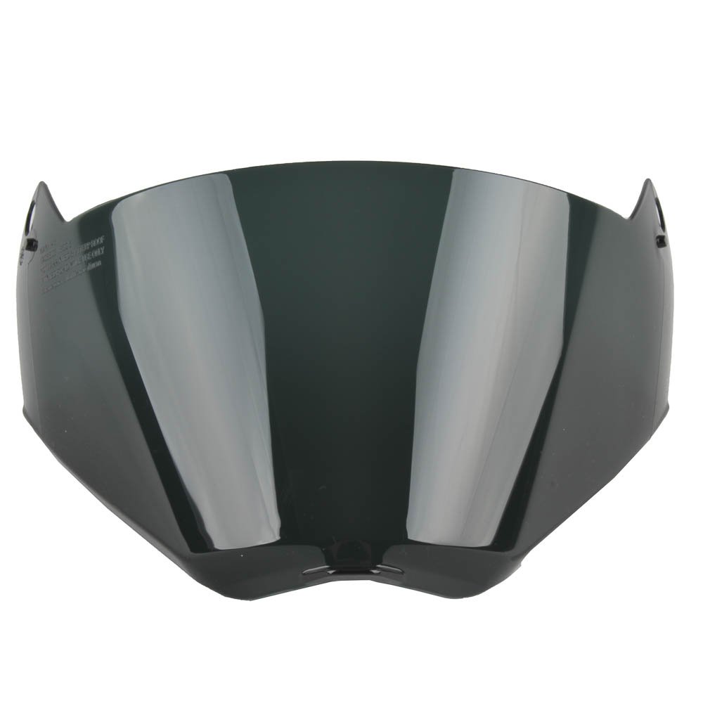 LS2 MX436 PIONEER VISOR TINTED