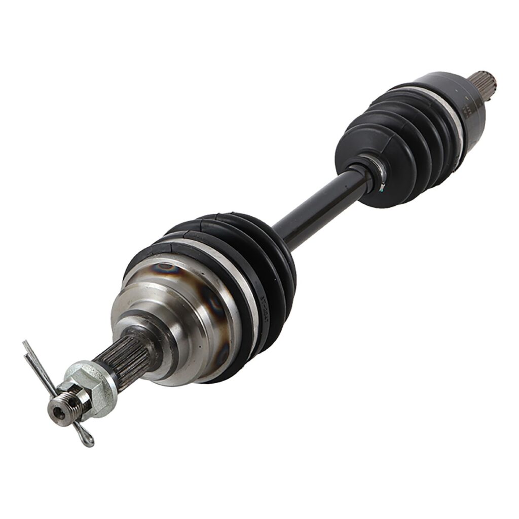 ATV CV/AXLE 6 BALL COMPLETE SHAFT
