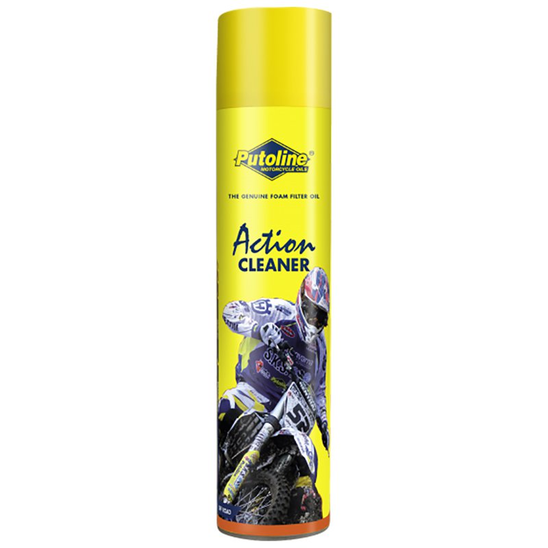 Putoline Foam Air Filter CLeaner 600ml Aerosol