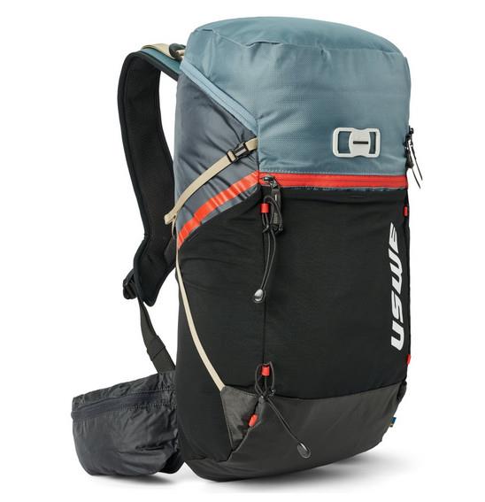 USWE Tracker Daypack Blue 22L