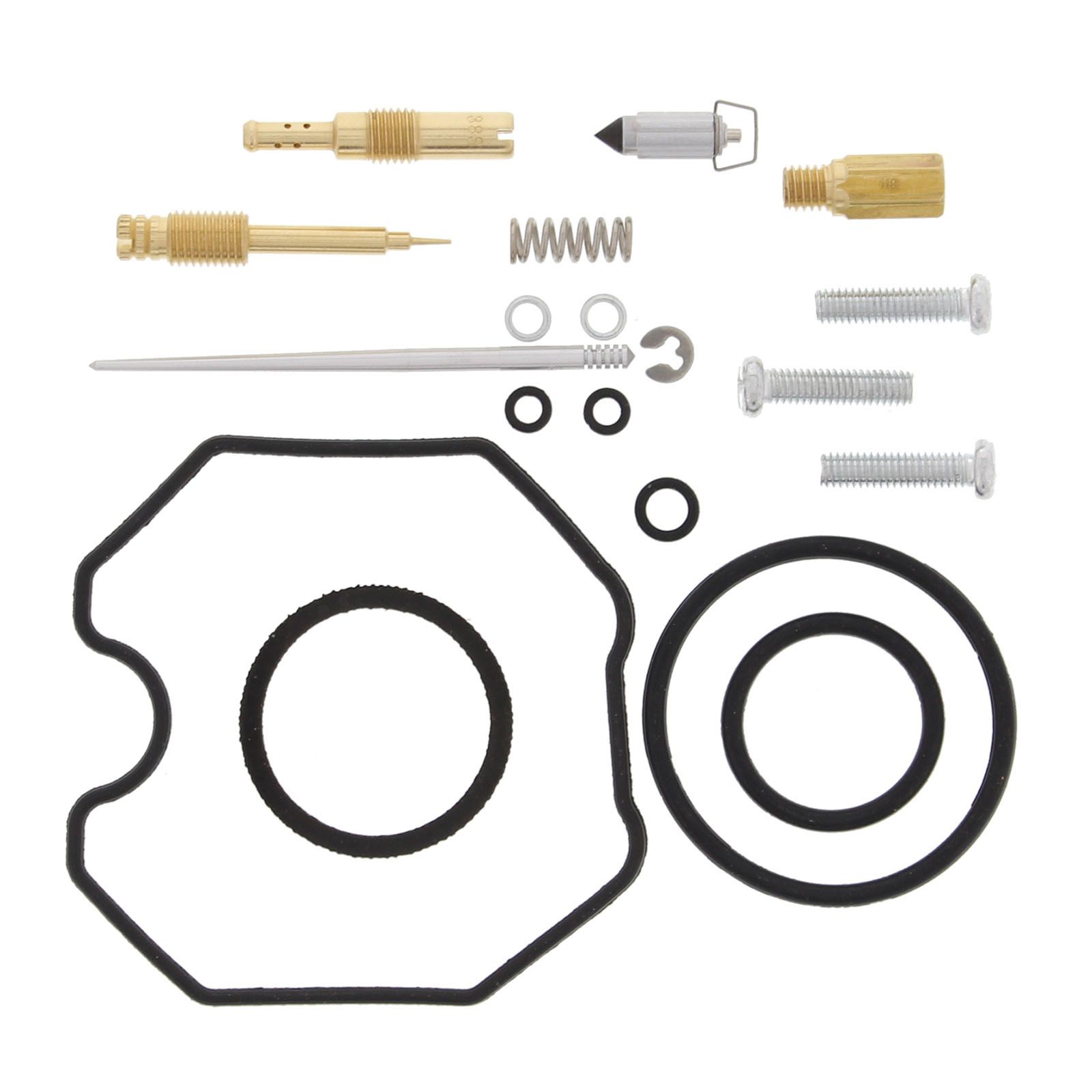 CARBURETTOR REBUILD KIT 26-1499 - Image 1