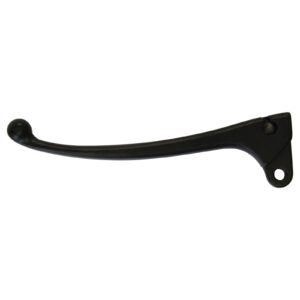 WHITES LEVER BRAKE HON CT/CB/XL BLK - Image 2