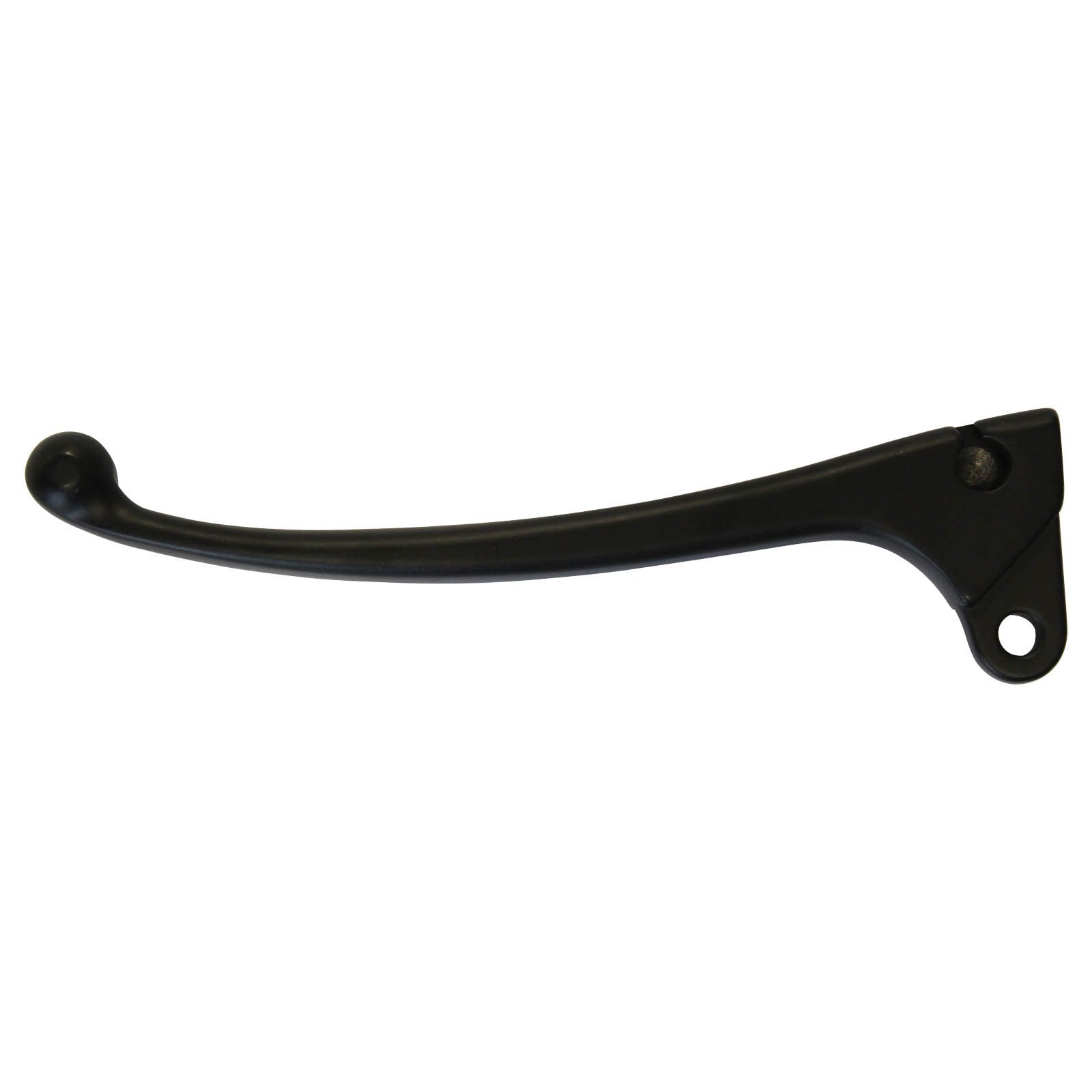 WHITES LEVER BRAKE HON CT/CB/XL BLK - Image 2