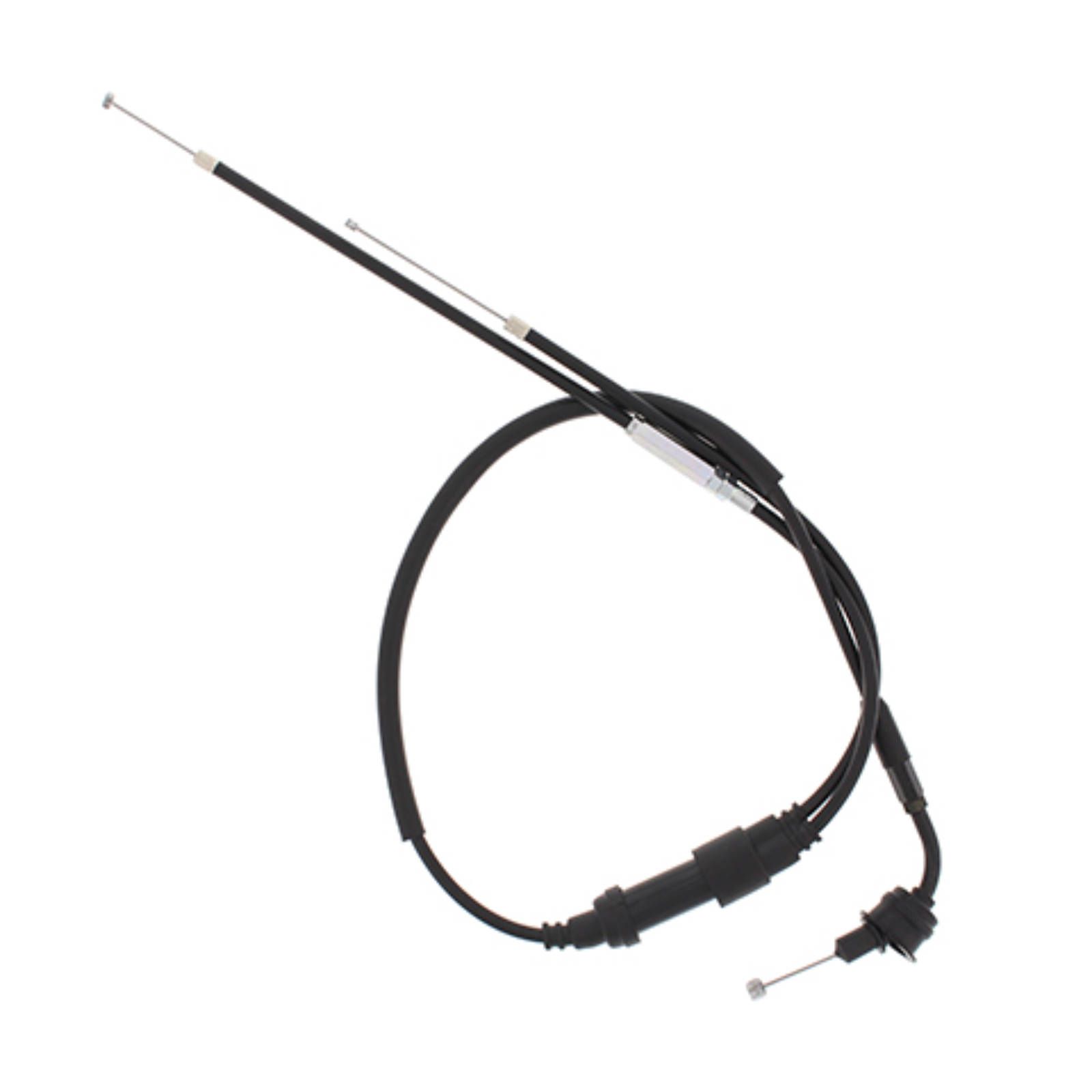 THROTTLE CABLE 45-1210 YAM PW50 82-02 - Image 1