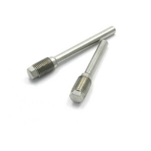 DRC STAINLESS BRAKE PIN A-TYPE 37MM - Image 1
